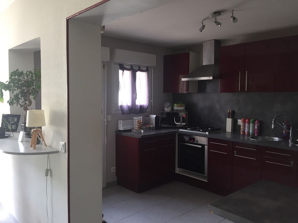 image du bien immobilier Maison SENS