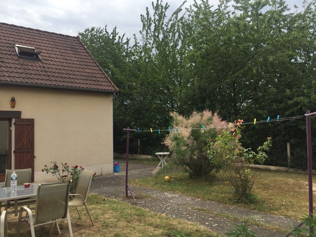 image du bien immobilier Maison SENS