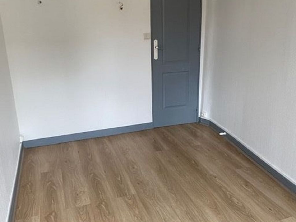 image du bien immobilier Appartement T2 VILLENEUVE SUR YONNE