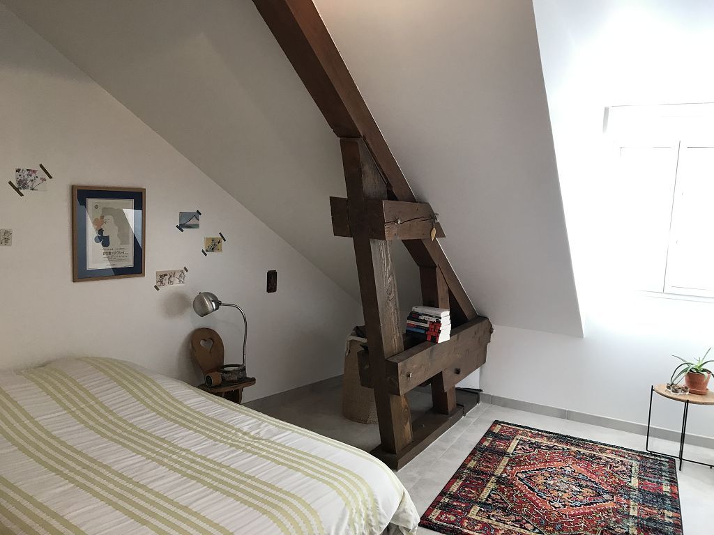 image du bien immobilier Appartement T4 SENS