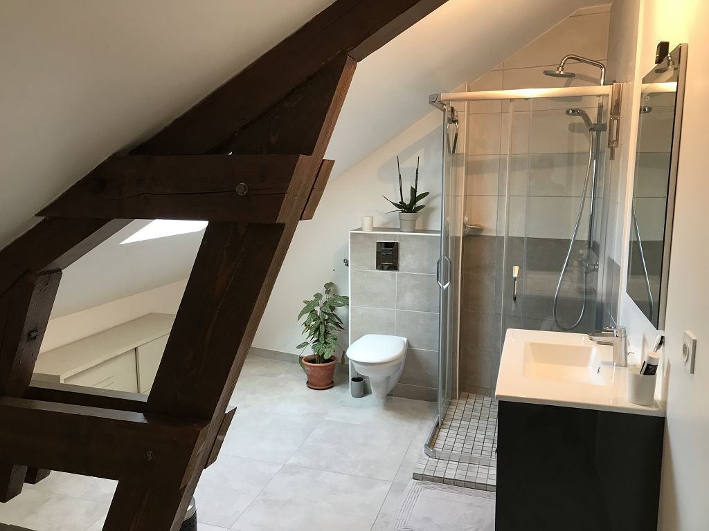 image du bien immobilier Appartement T4 SENS