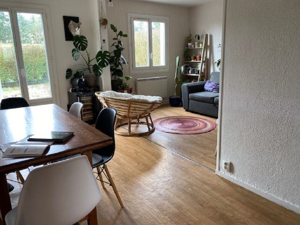 image principale du bien Maison COURTENAY