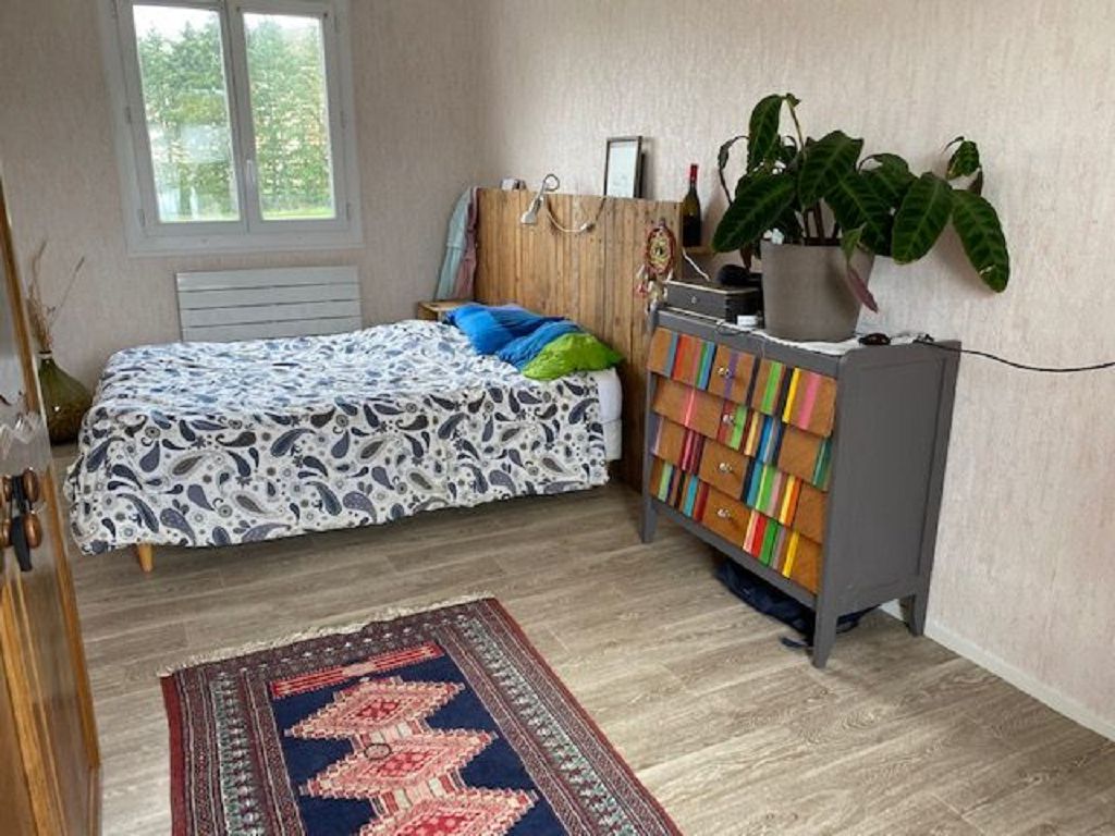 image du bien immobilier Maison COURTENAY