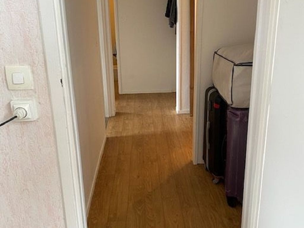 image du bien immobilier Maison COURTENAY