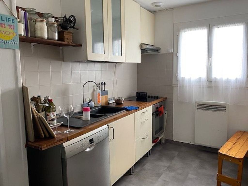 image du bien immobilier Maison COURTENAY