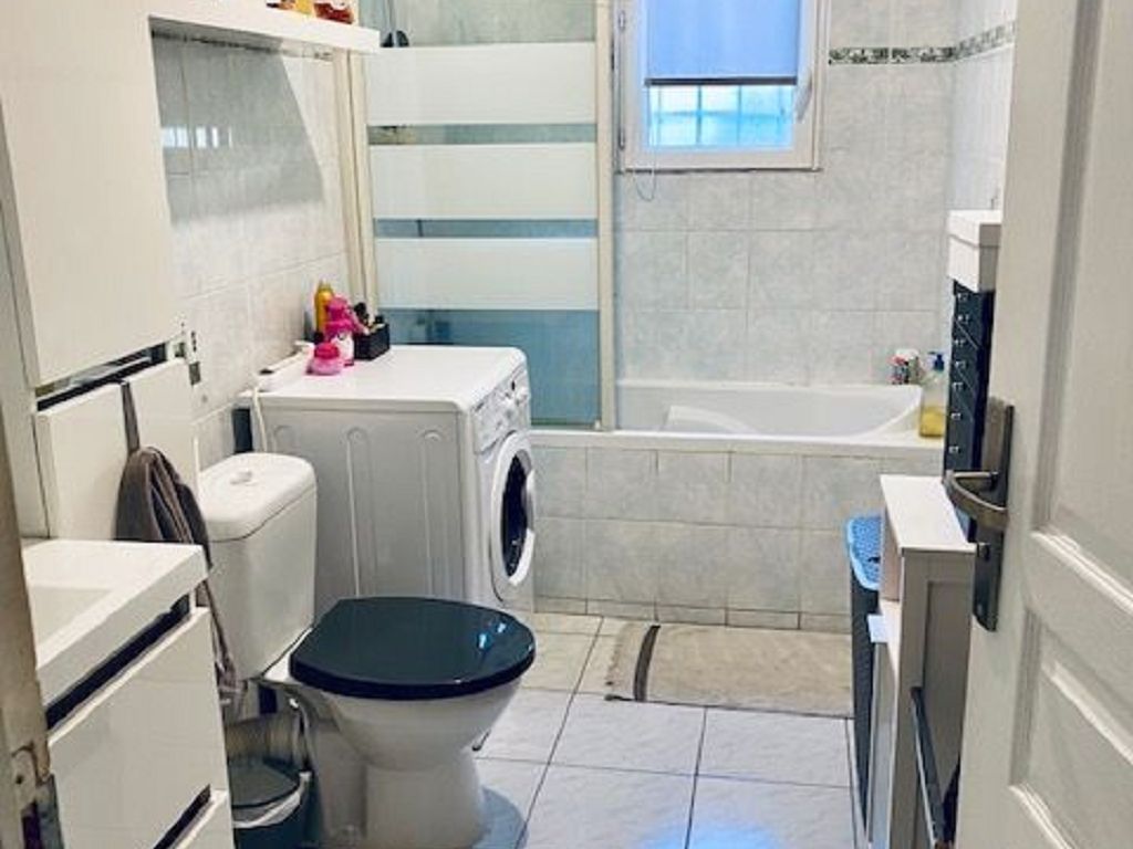 image du bien immobilier Maison ROSOY