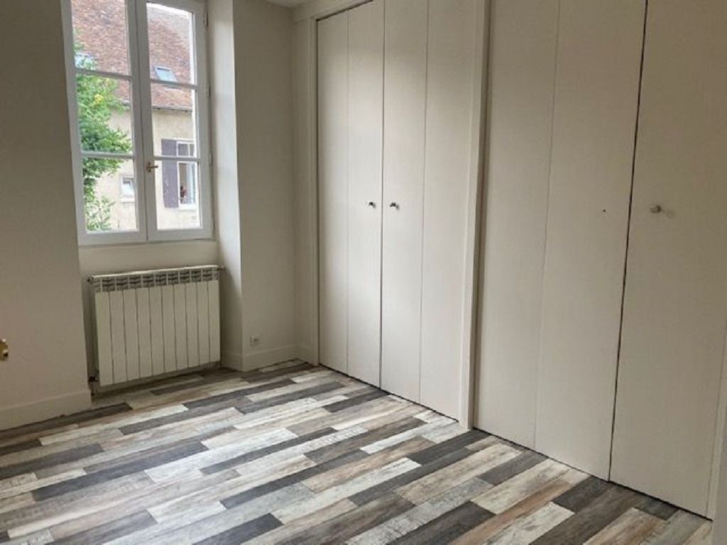 image du bien immobilier Appartement T3 SENS