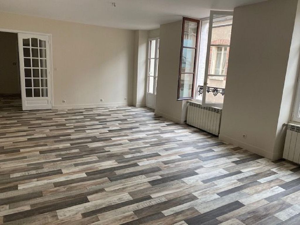 image principale du bien Appartement T3 SENS