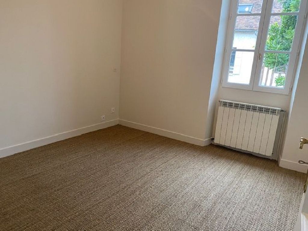 image du bien immobilier Appartement T3 SENS