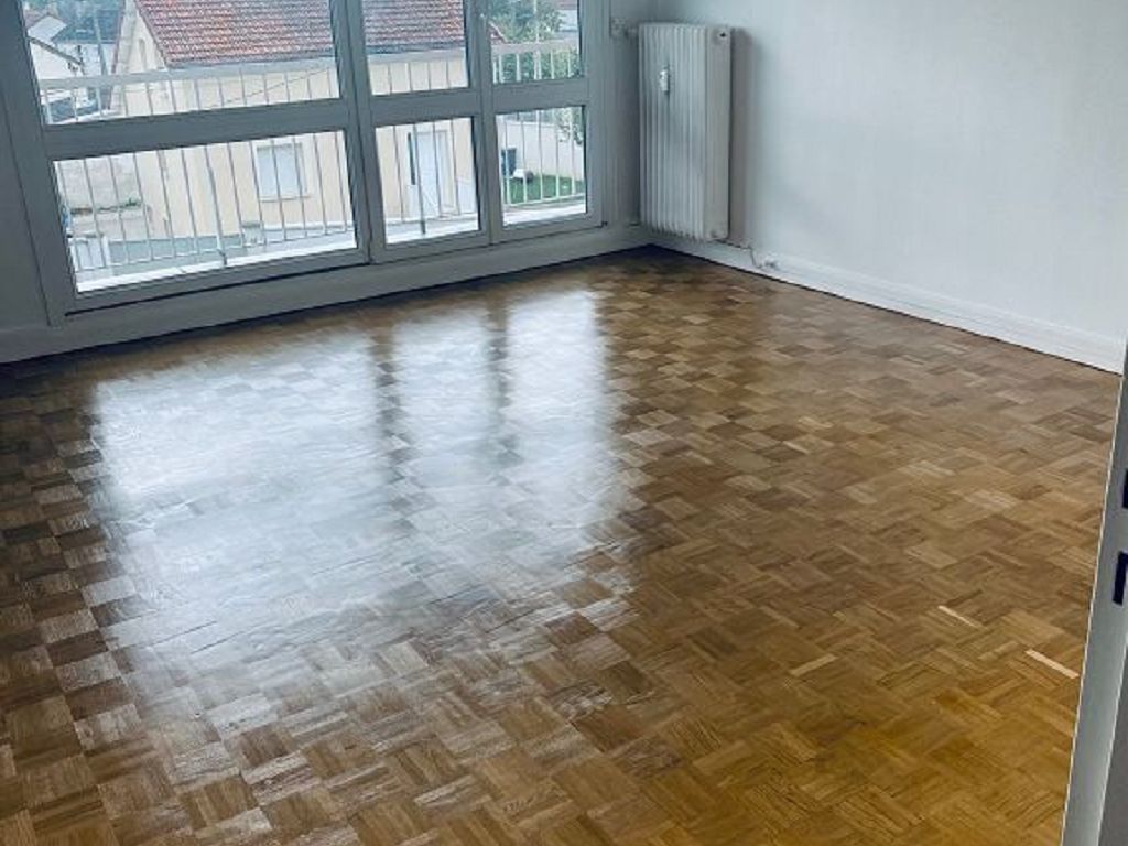 image du bien immobilier Appartement T3 SENS