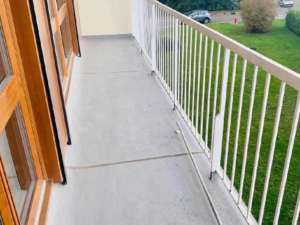 image principale du bien Appartement T3 SENS