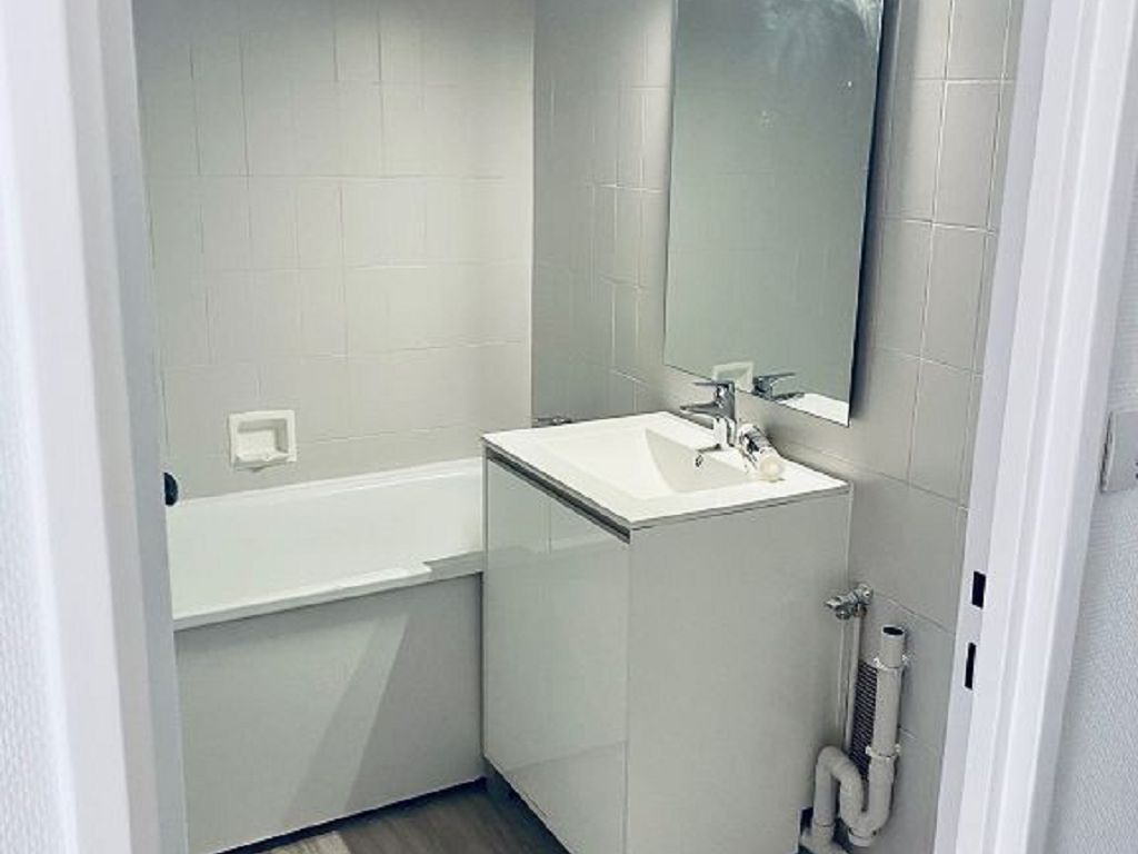 image du bien immobilier Appartement T3 SENS