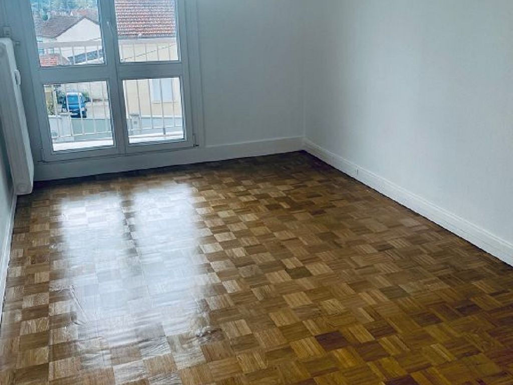 image du bien immobilier Appartement T3 SENS
