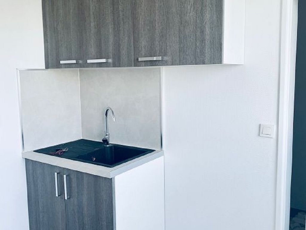 image du bien immobilier Appartement T3 SENS