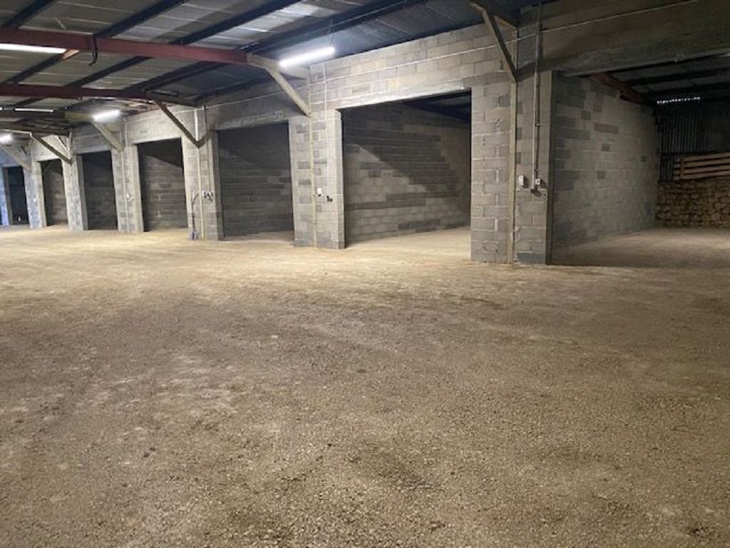 image du bien immobilier Garage ETIGNY