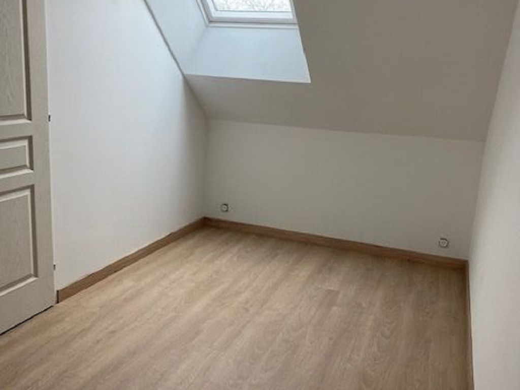 image du bien immobilier Maison MALAY LE GRAND