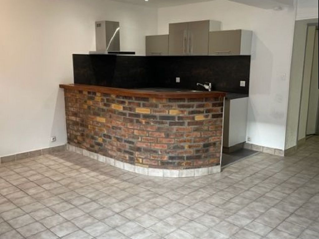image du bien immobilier Maison de village ST CLEMENT