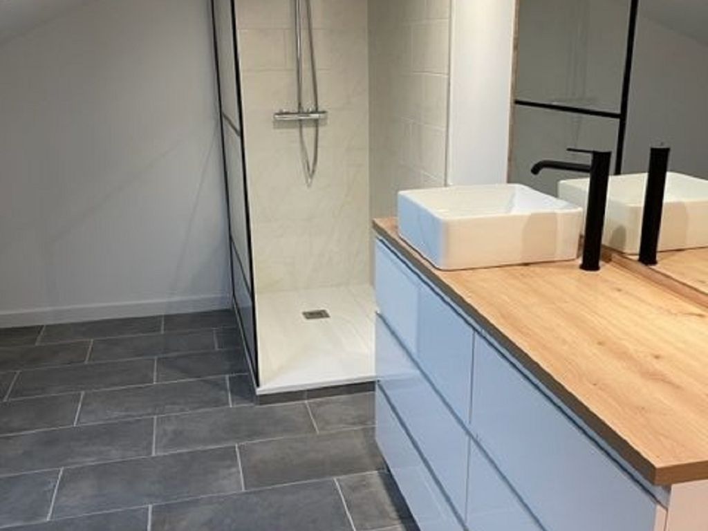 image du bien immobilier Maison de village ST CLEMENT