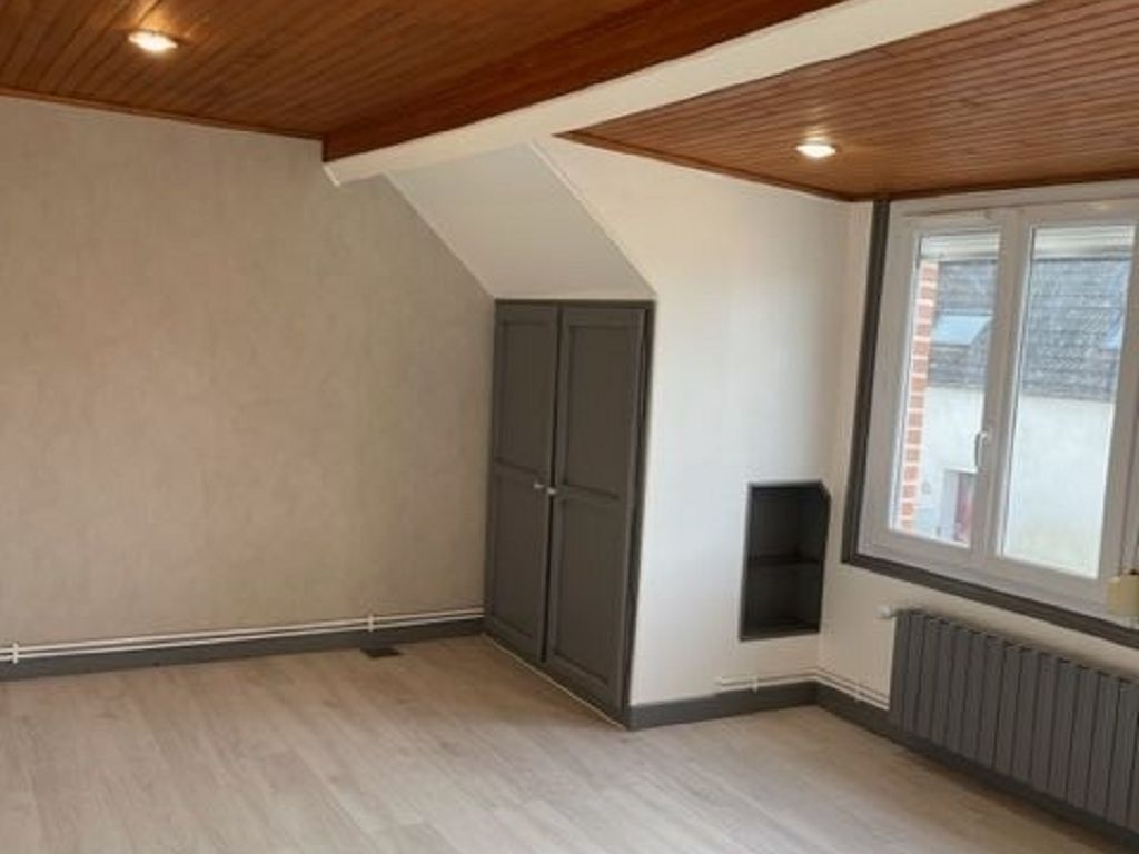 image du bien immobilier Maison de village ST CLEMENT