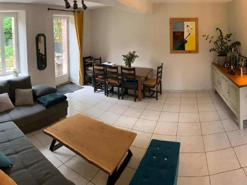 image du bien immobilier Maison ST JULIEN DU SAULT