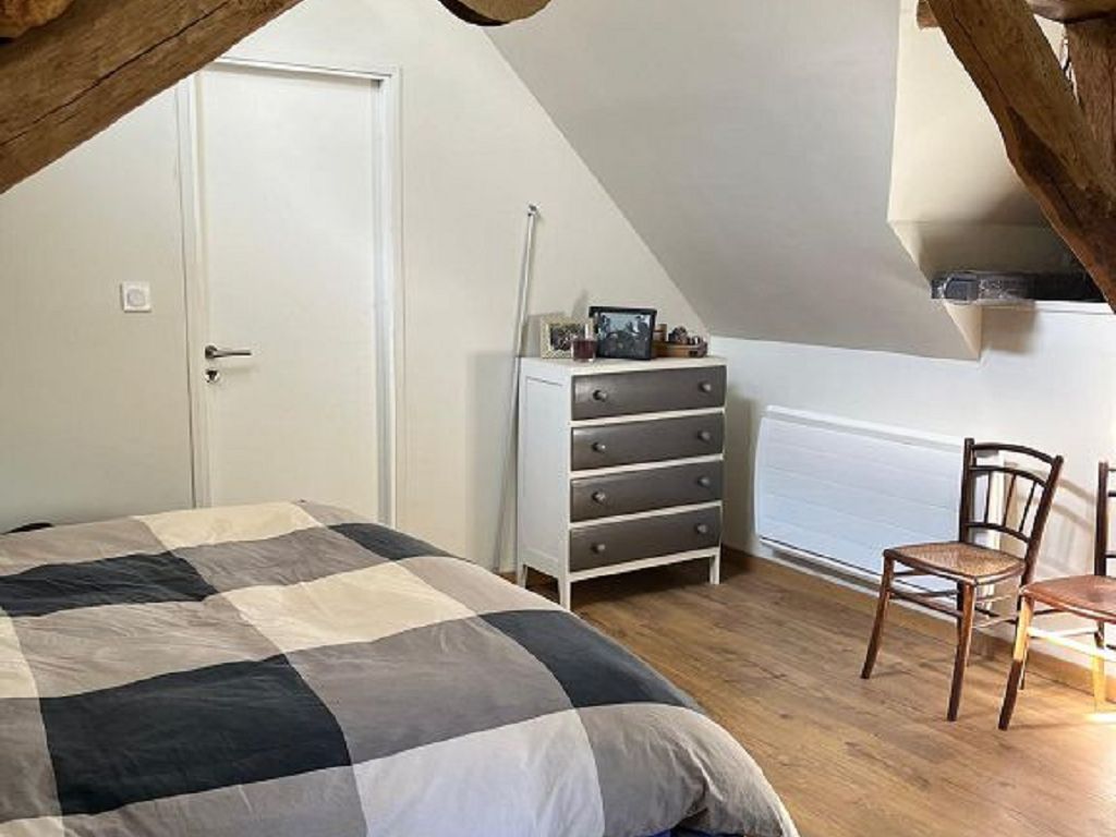 image du bien immobilier Maison ST JULIEN DU SAULT