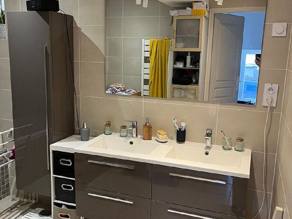 image du bien immobilier Maison ST JULIEN DU SAULT