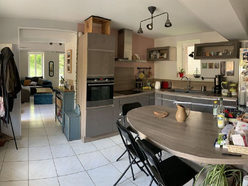 image du bien immobilier Maison ST JULIEN DU SAULT