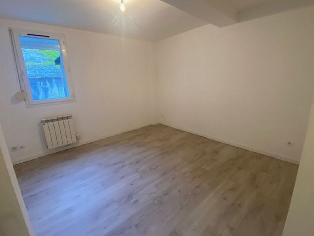 image du bien immobilier Appartement T3 CERISIERS