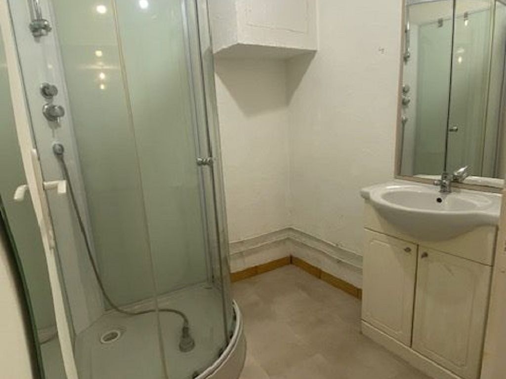 image du bien immobilier Appartement T3 CERISIERS