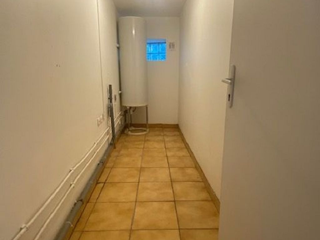 image du bien immobilier Appartement T3 CERISIERS