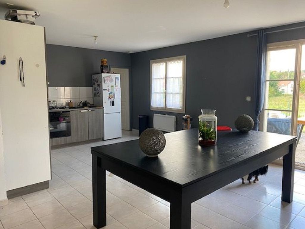 image du bien immobilier Maison SOUCY