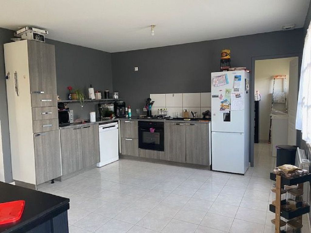 image du bien immobilier Maison SOUCY