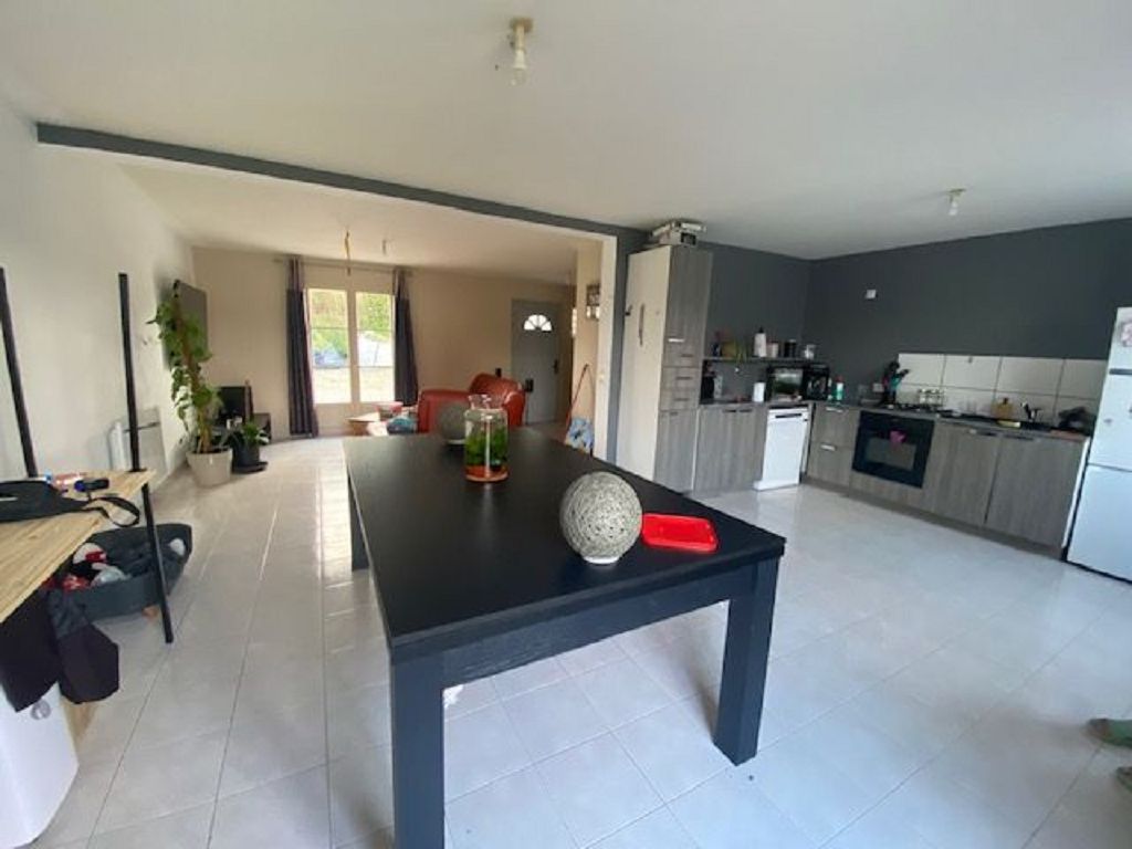 image du bien immobilier Maison SOUCY