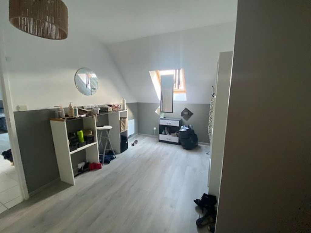 image du bien immobilier Maison SOUCY
