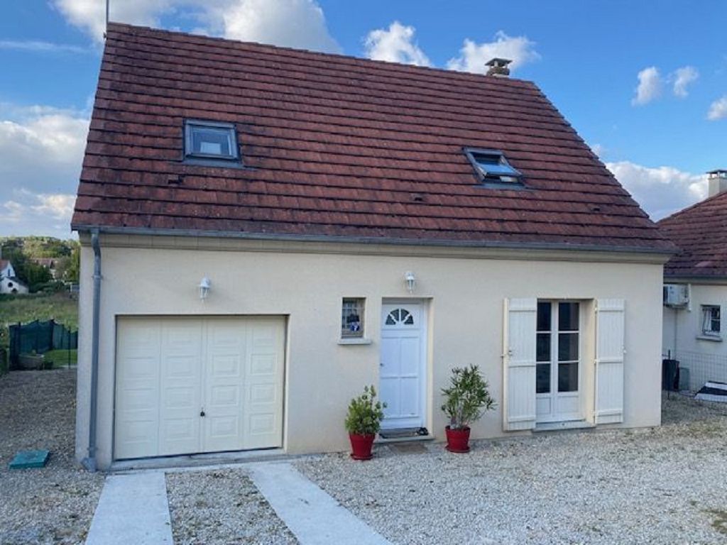 image principale du bien Maison SOUCY