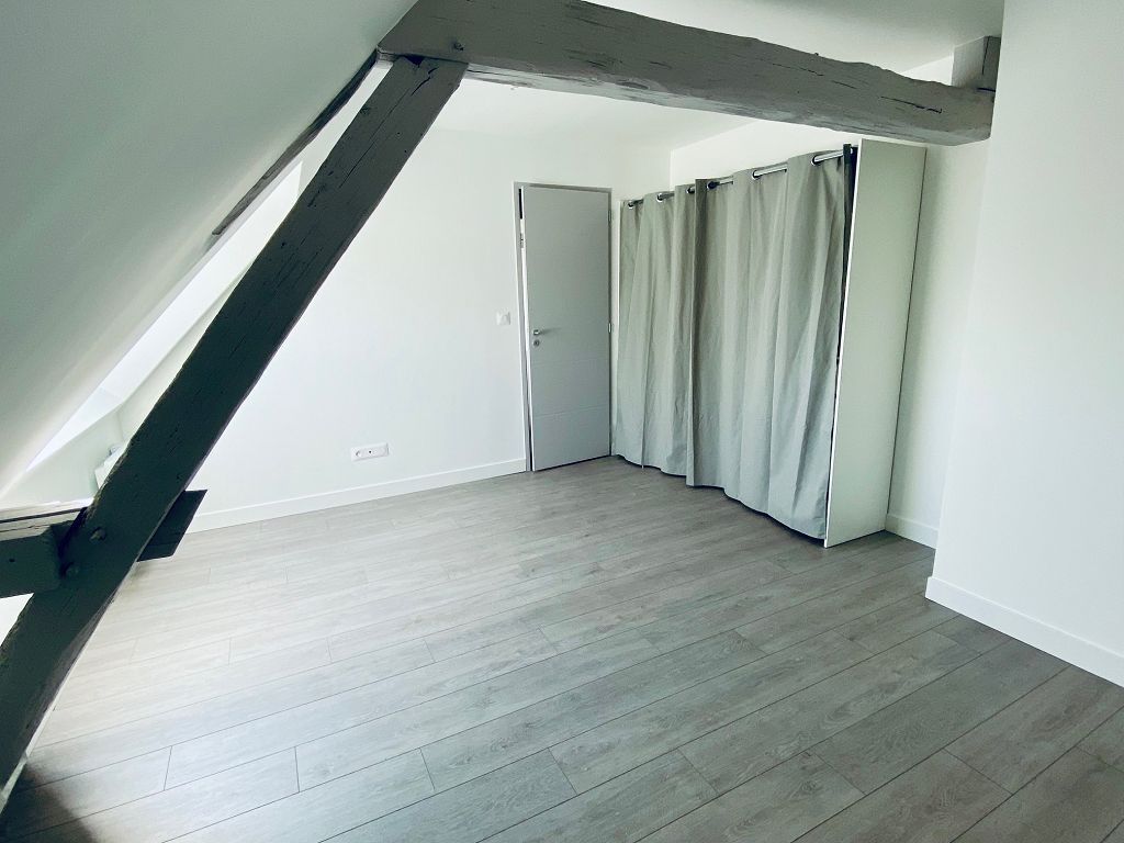 image du bien immobilier Appartement T3 VERON