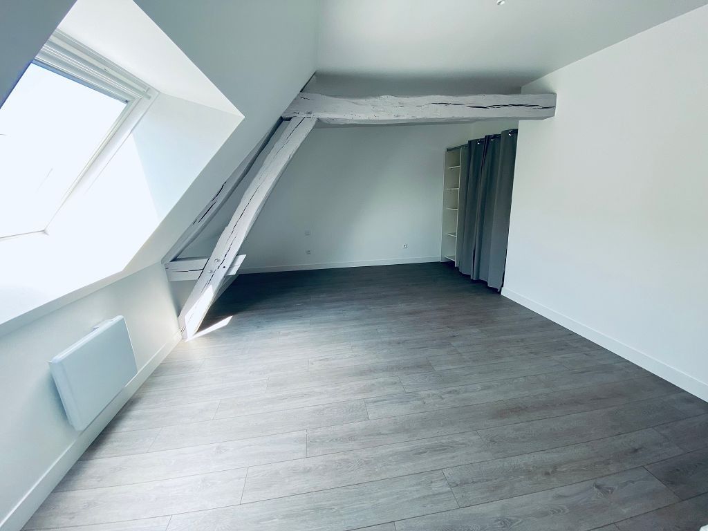 image du bien immobilier Appartement T3 VERON