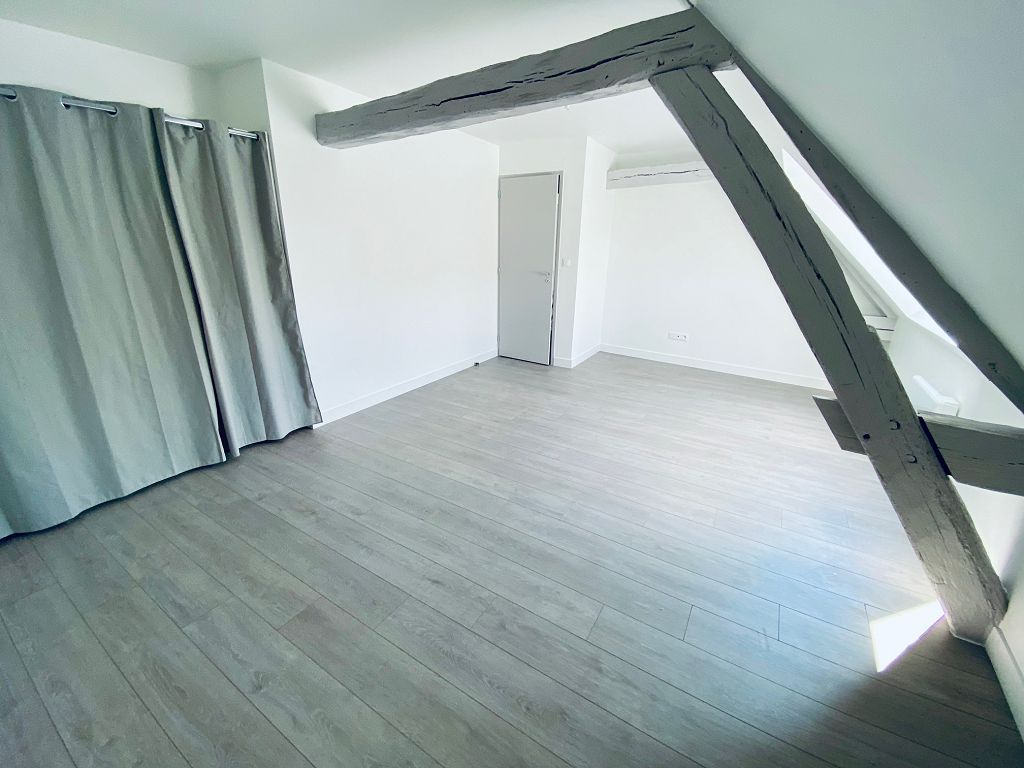 image du bien immobilier Appartement T3 VERON