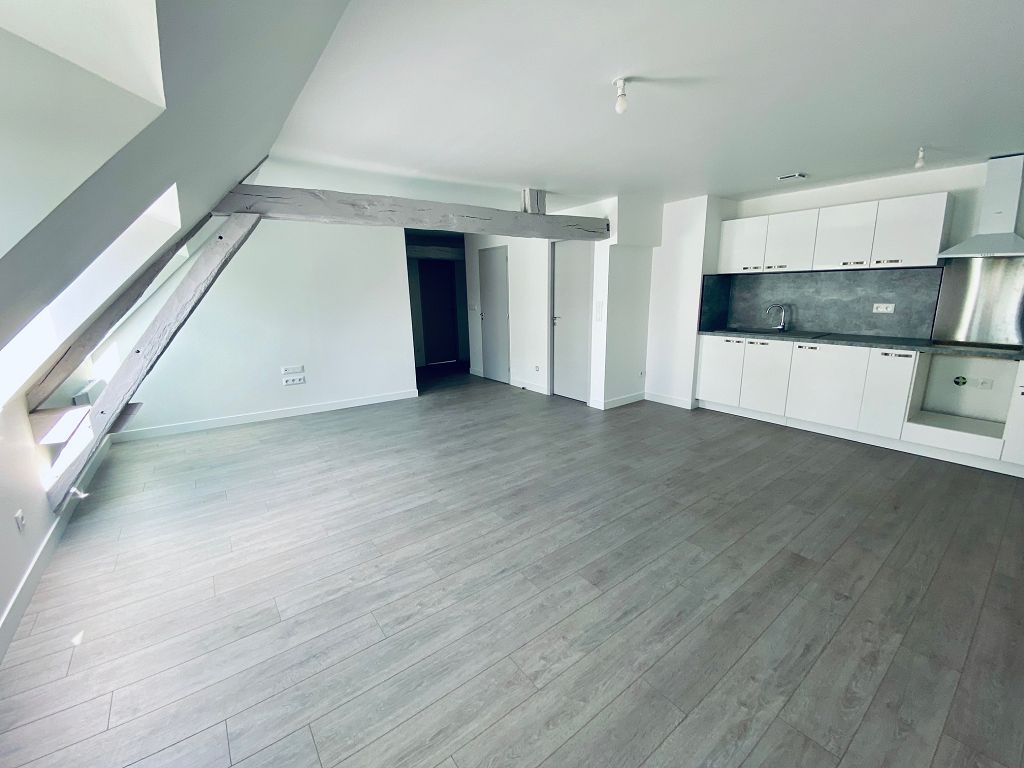 image principale du bien Appartement T3 VERON