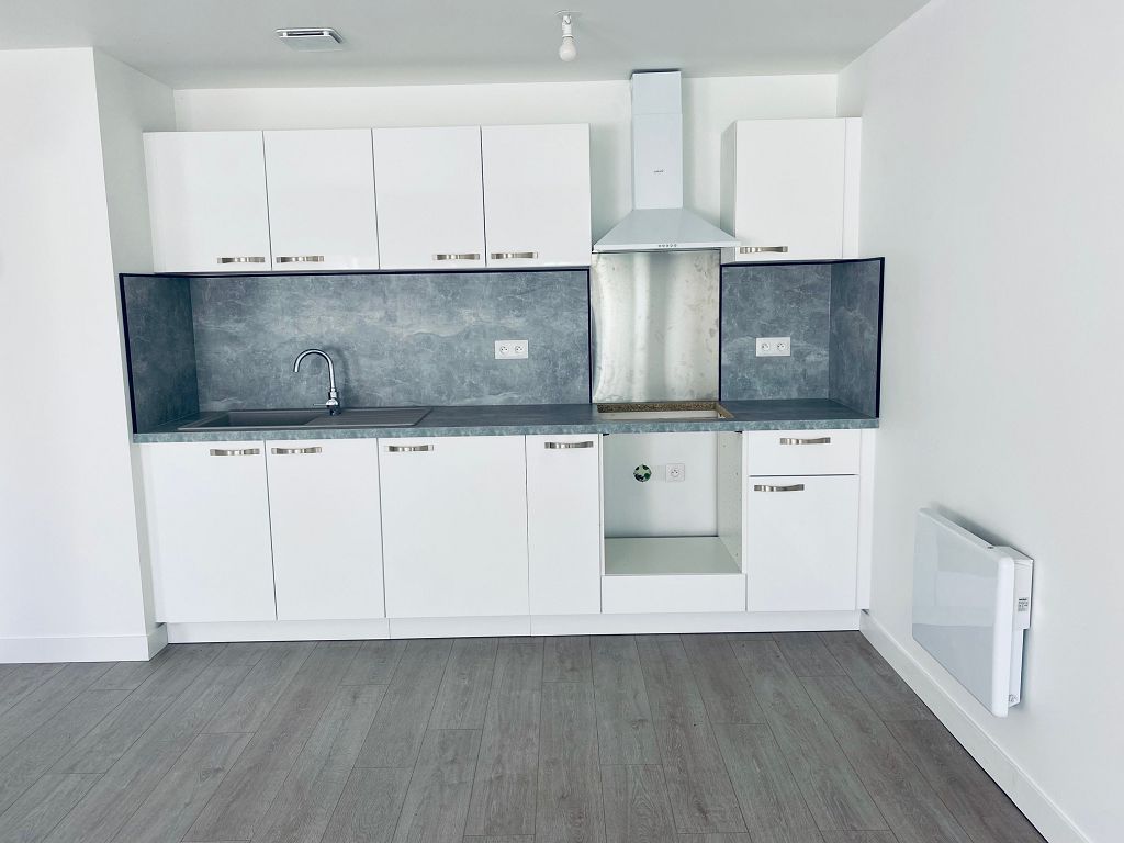 image du bien immobilier Appartement T3 VERON