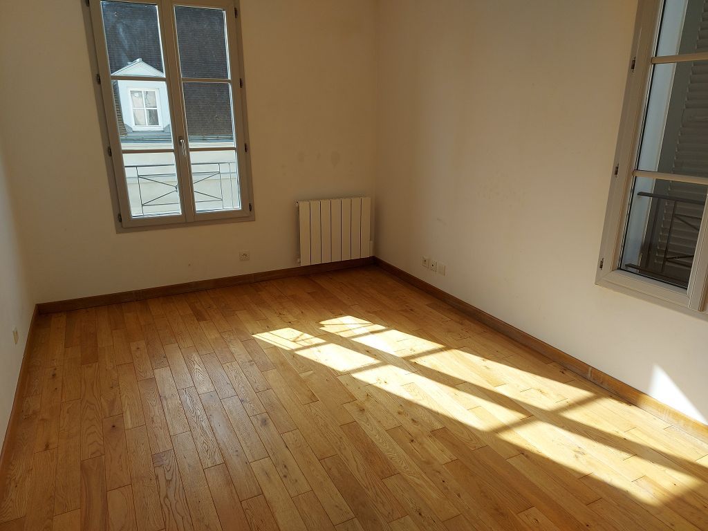 image du bien immobilier Appartement T3 SENS