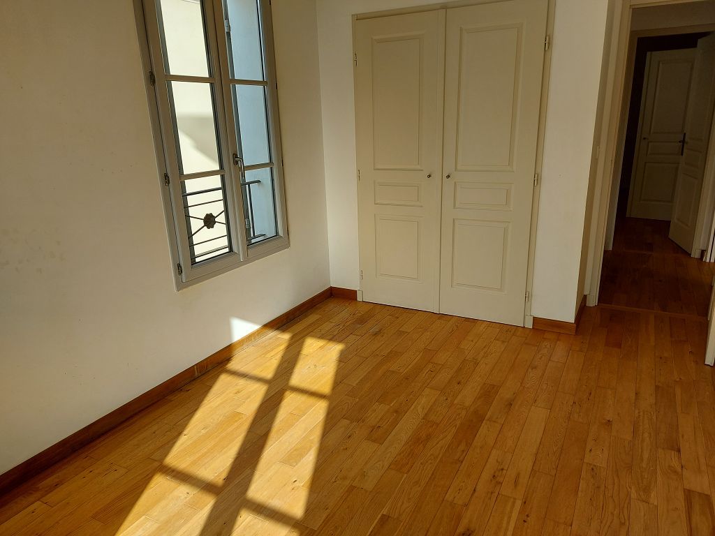 image du bien immobilier Appartement T3 SENS