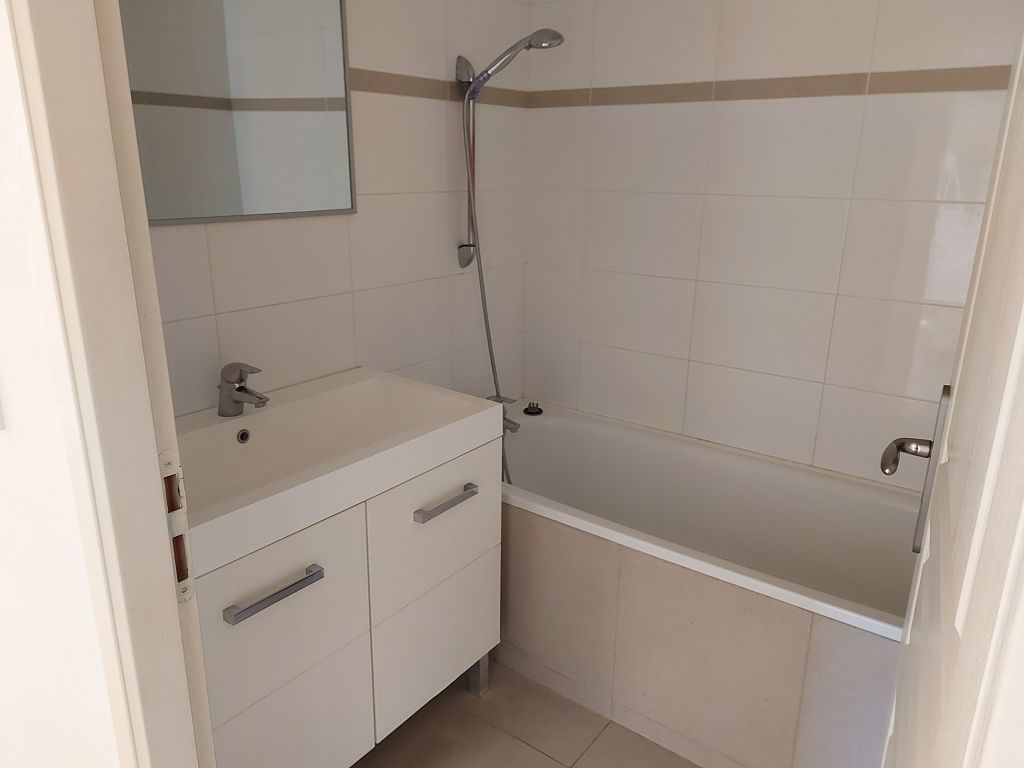 image du bien immobilier Appartement T3 SENS