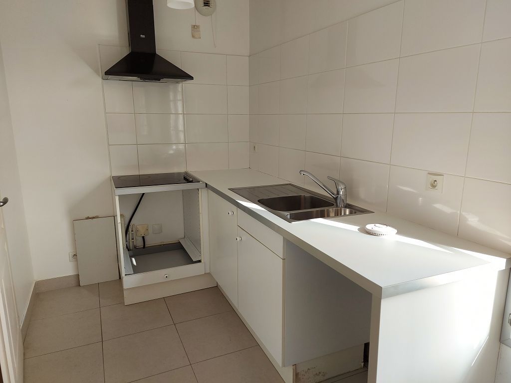 image du bien immobilier Appartement T3 SENS