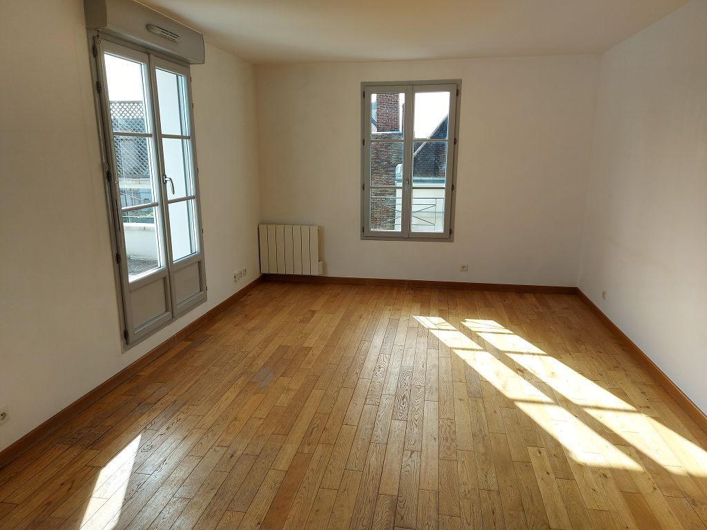 Appartement T3 SENS