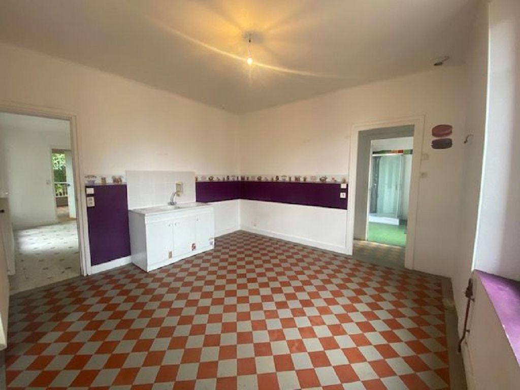 image du bien immobilier Maison COURTOIS SUR YONNE