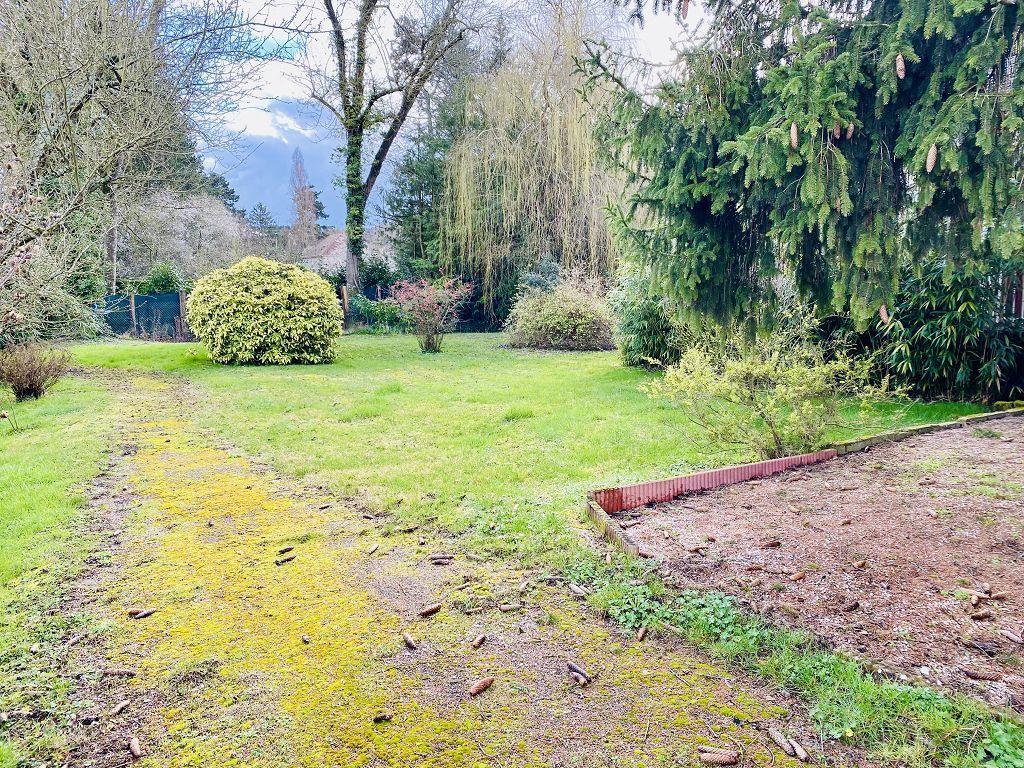 image du bien immobilier Maison COURTOIS SUR YONNE