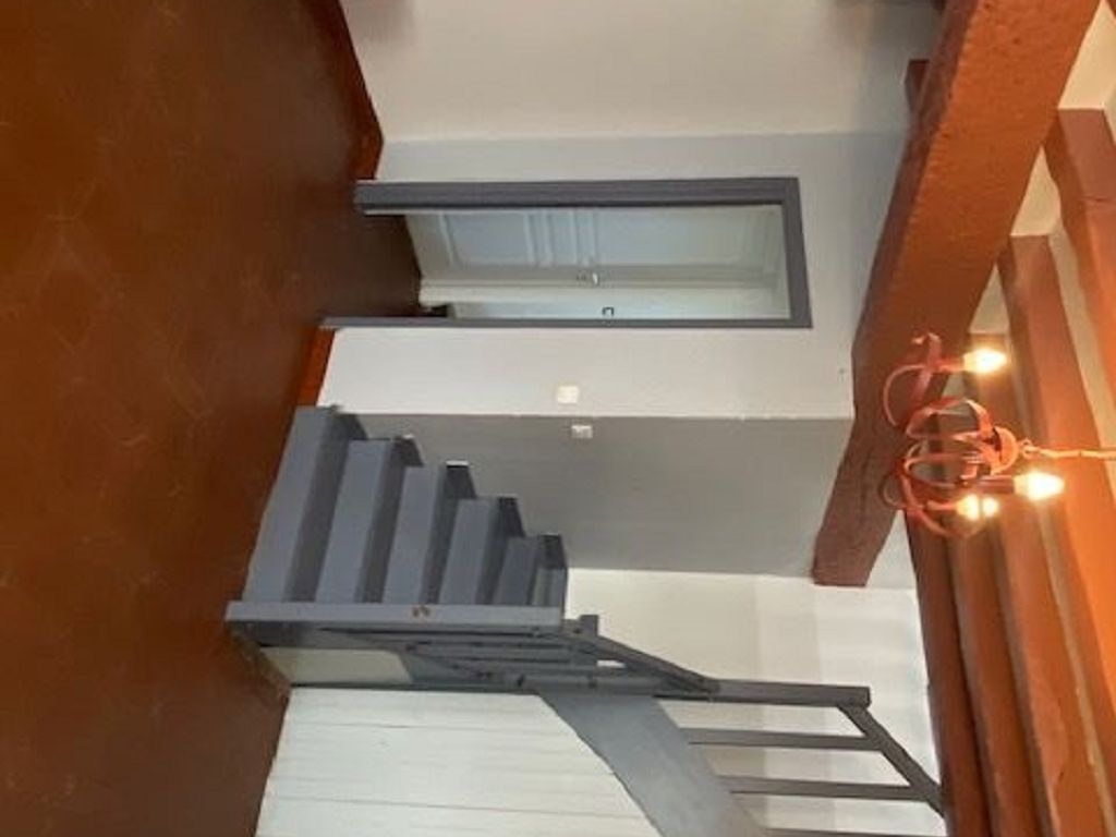 image du bien immobilier Maison MARSANGY