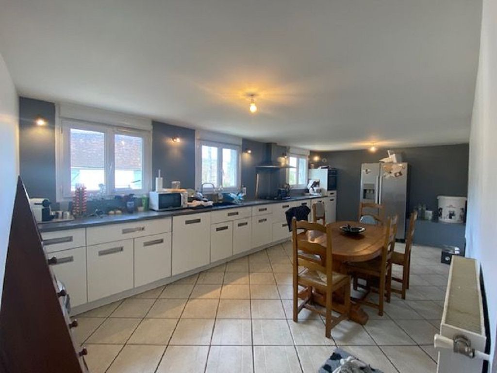 image du bien immobilier Maison MARSANGY