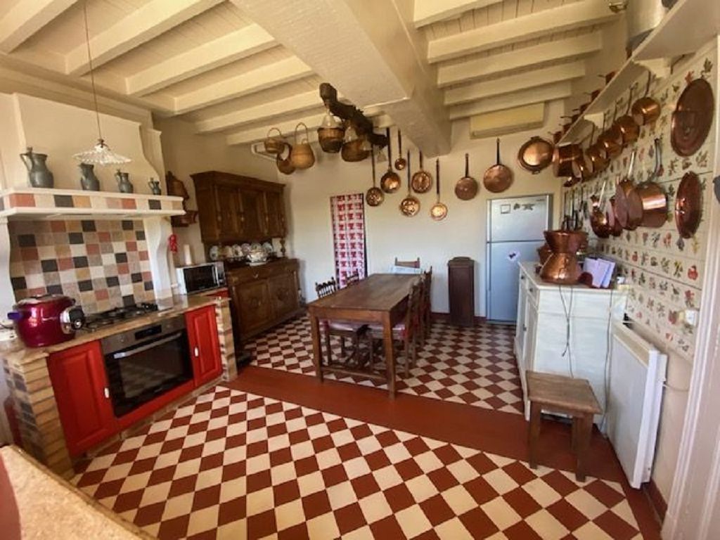 image du bien immobilier Maison MARSANGY